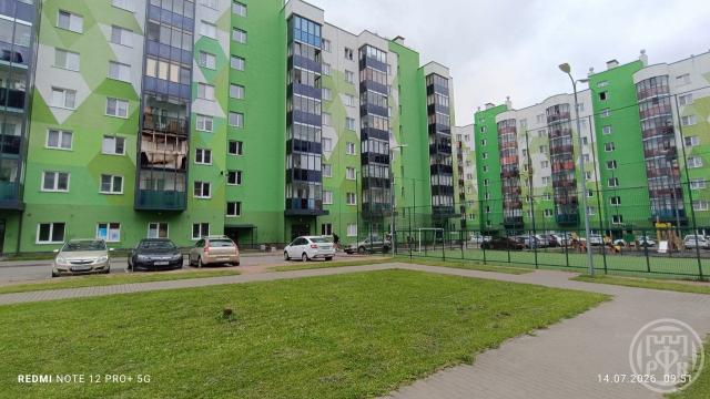 Щеглово пос., Магистральная, д 2