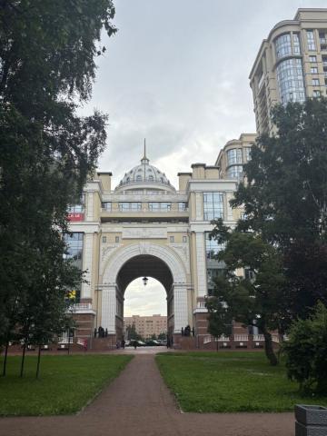 Московский пр., 183-185