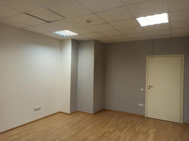 Заозерная ул., 8 к.2