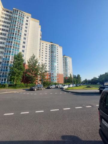 Карпинского ул., 33