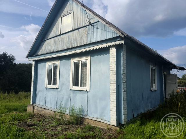 Крюково дер., д 2