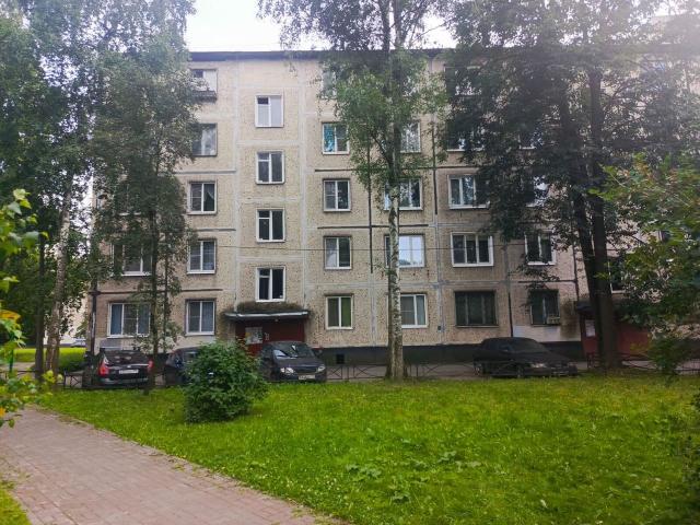 Большевиков пр., 77к2A