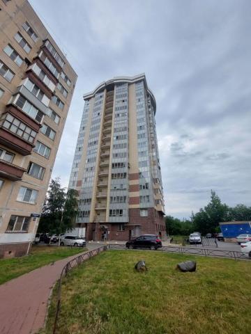 Октябрьская наб., 126к2А