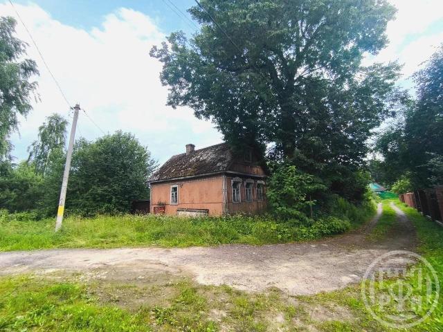 Свердлова пос., Малые Пороги ул., д 26