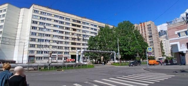 ул. Есенина, 12/1