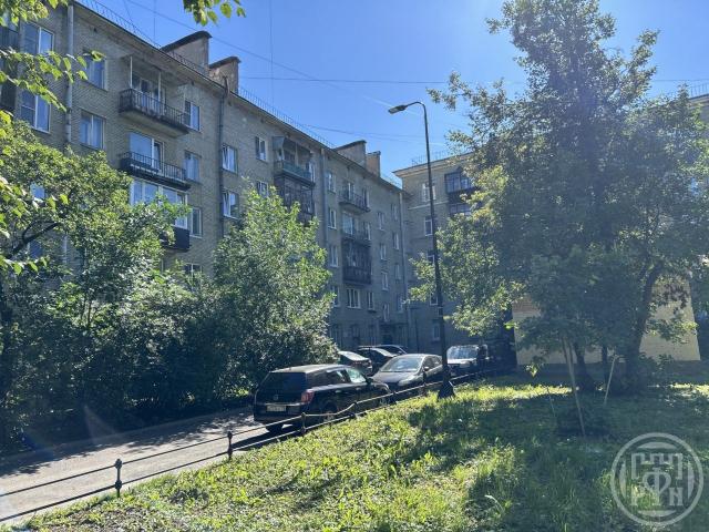 Седова ул., д 23