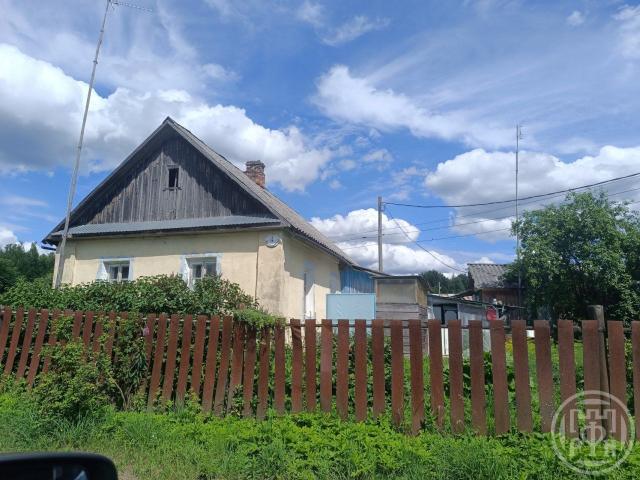 Цвелодубово пос., Центральная ул., д 4