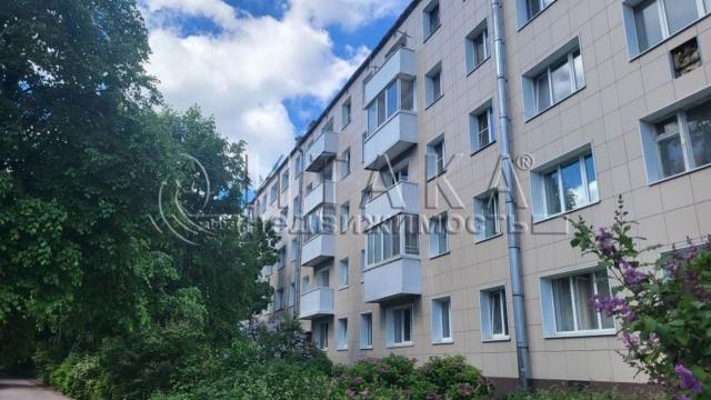 гп. Рощино, ул. Советская, 25