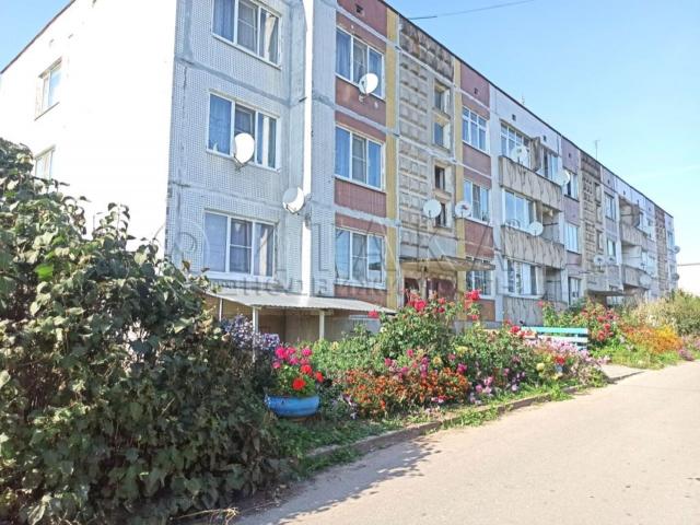п. Приозерный, ул. Центральная, 8