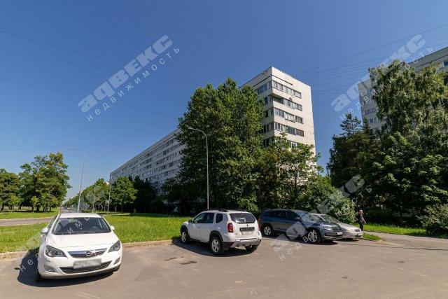 Культуры пр., 7к1А