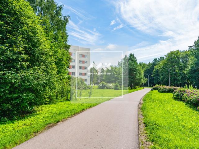 Зеленогорск г., Комсомольская ул., 6