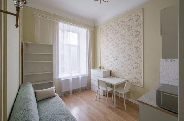 Карповки реки наб., 20Д