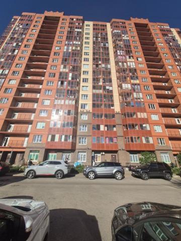 Ленинградская область, Мурино, Шоссе в Лаврики ул., 85