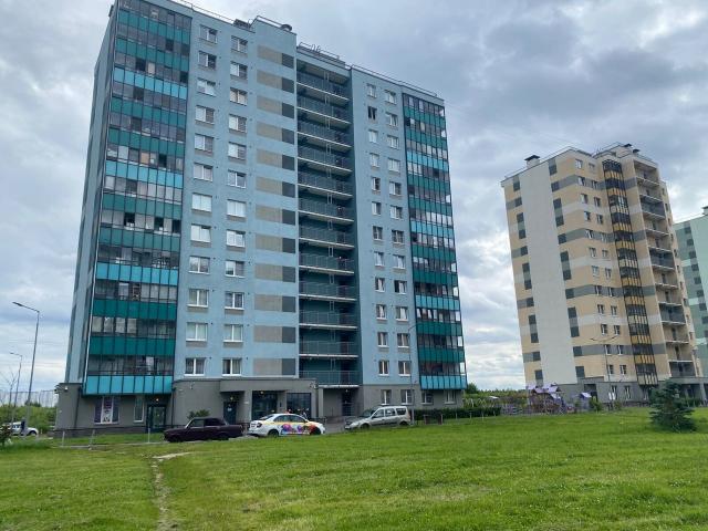 Северный пр., 121к1