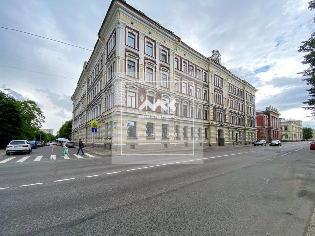 Выборг г., Крепостная ул., 37