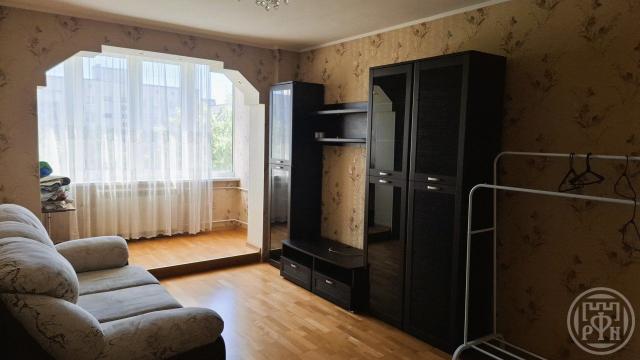 Искровский просп., д 4