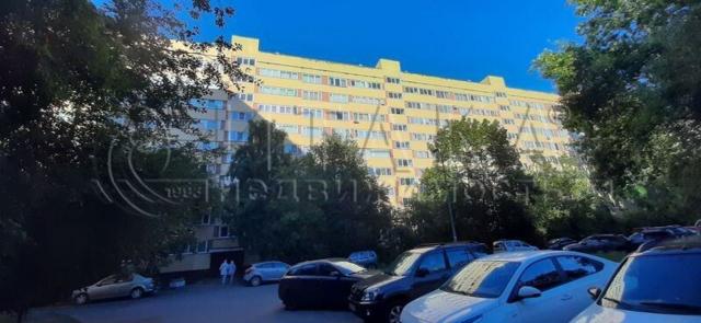 ул. Зины Портновой, 21к1
