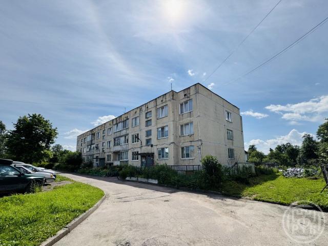 Токарево пос., Кленовая ул., д 11