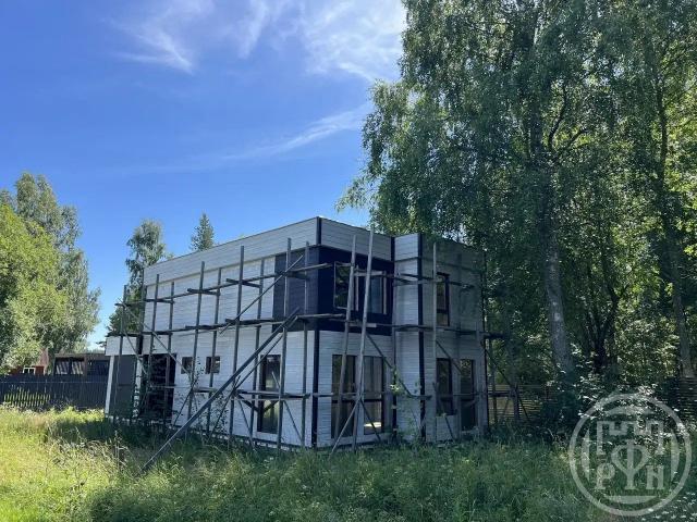 Снегиревка дер., Сосновские озера-2 кп