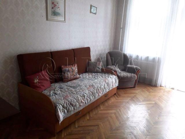 ул. Кантемировская, 31