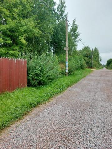 Ленинградская область, Строганово массив, Ритм СНТ, 448