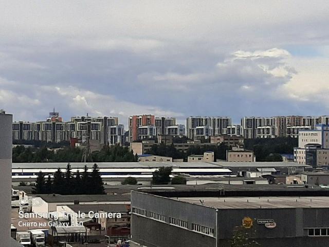 Репищева ул., 21к1