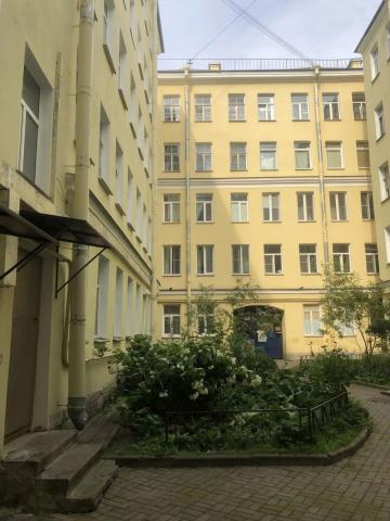 Спасский пер., 4