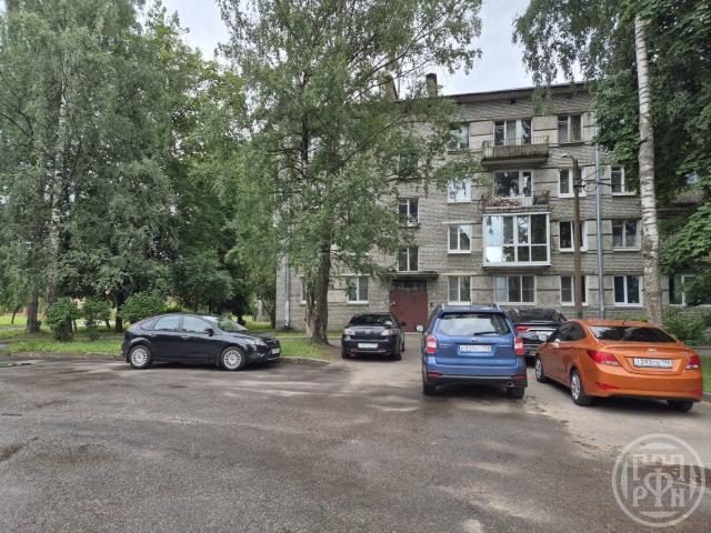 Павловск г., Гуммолосаровская ул., д 11