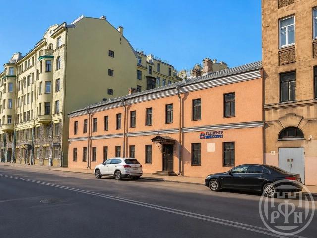 Академика Лебедева ул., д. 14
