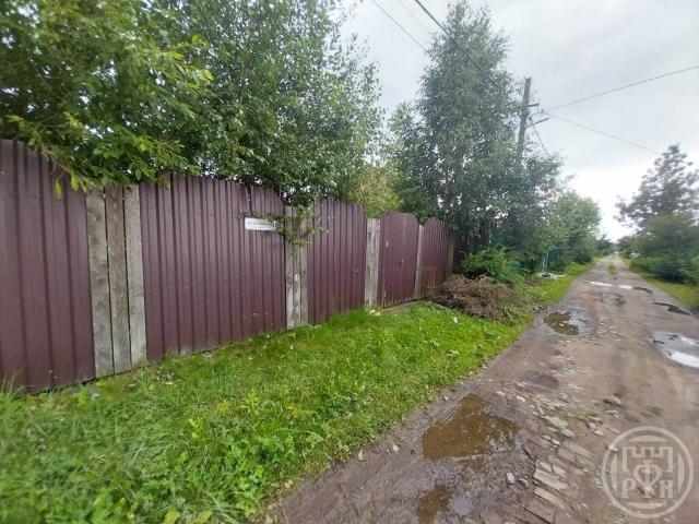 Беляевский мох массив, Маяк снт, Колодезная ул., д 13