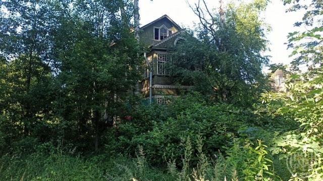 Песочный пос., Железнодорожная ул., д 42