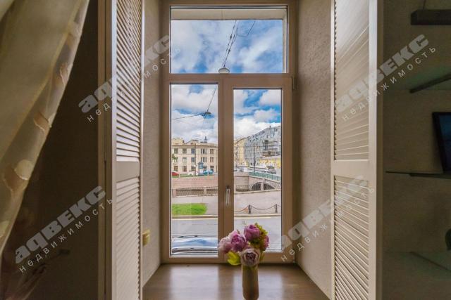 Каменноостровский пр., 44/16