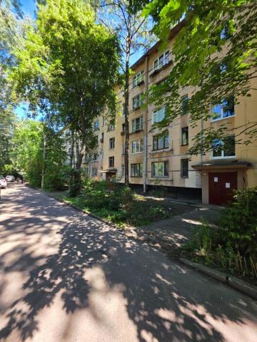 Дачный пр., 16к3
