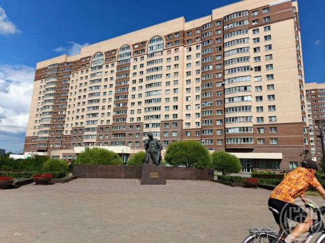 Дальневосточный просп., д 6