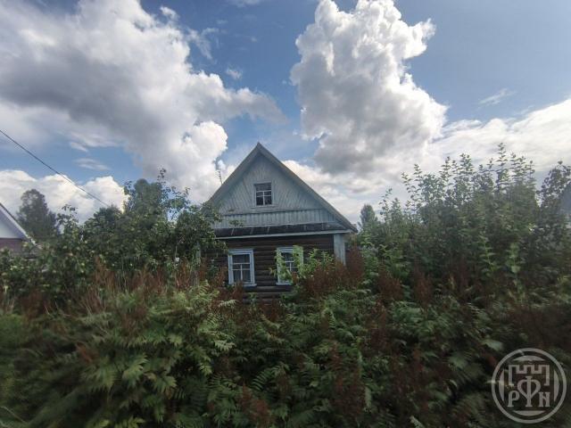 Красные Горы дер., Красногорская ул.