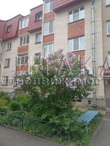 г. Тосно, ул. Тотмина, 6