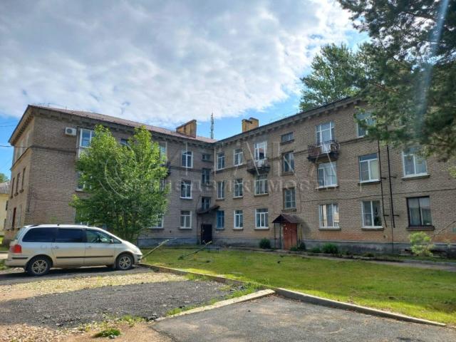 г. Пикалево, ул. Строительная, 36