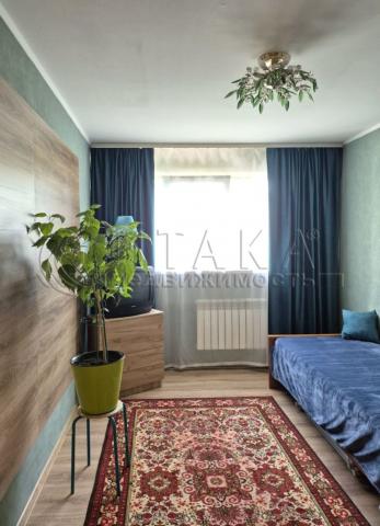 ул. Стойкости, 18к3