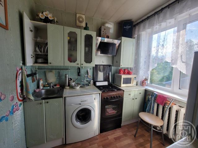 Дружная Горка пгт., Введенского ул., д 6