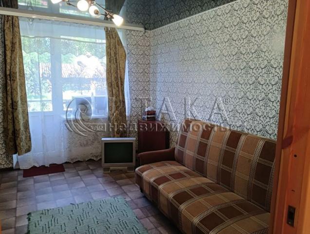 д. Харевщина, ул. Лесная, 1