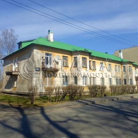 г. Подпорожье, ул. Гнаровской, 16