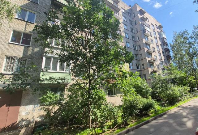 Демьяна Бедного ул., 26к3