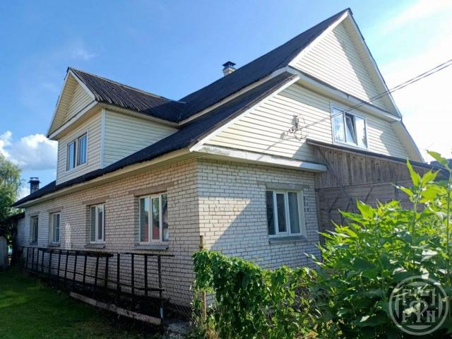 Остров дер., д 4