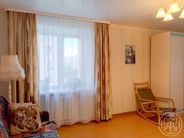 Рощино пос., Садовая ул., д 9