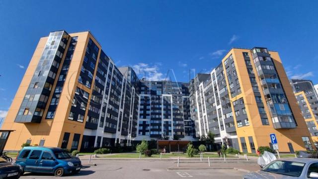 гп. Новоселье, ул. Центральная, 10к2