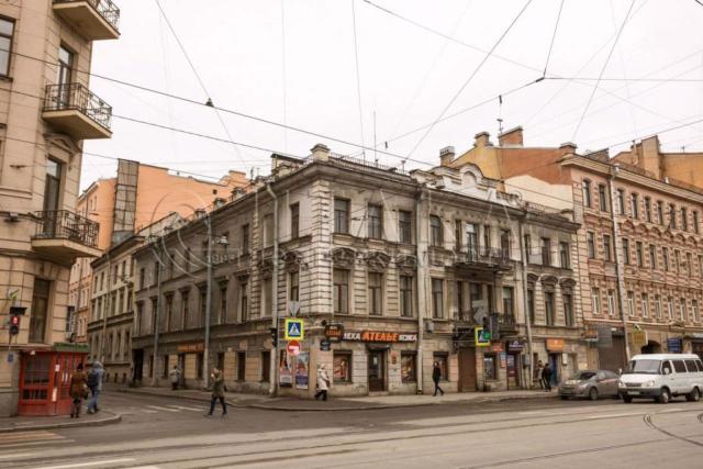 ул. Марата, 45/12