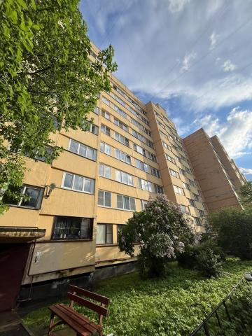 Сестрорецк, Дубковское шоссе, 17