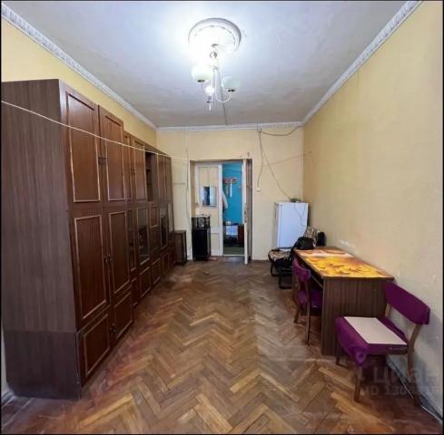 Большая Зеленина улица, 20