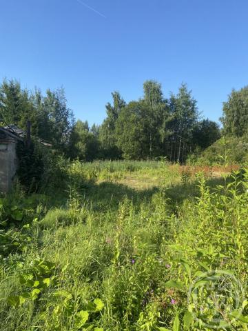 Усть-Ижора пос., Станционная ул., д 47