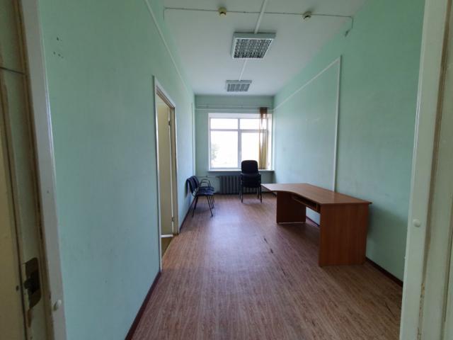Уральская ул., д. 19
